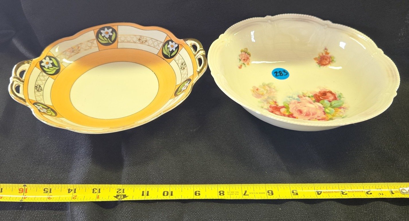Online Bidding Available!