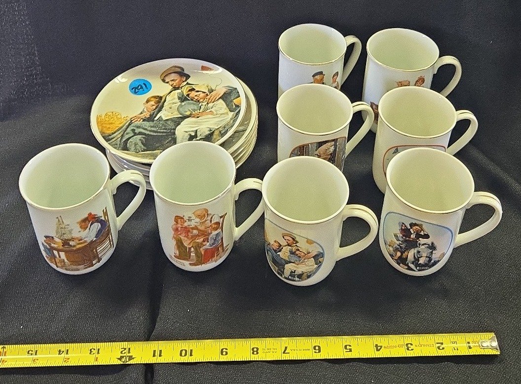 Online Bidding Available!