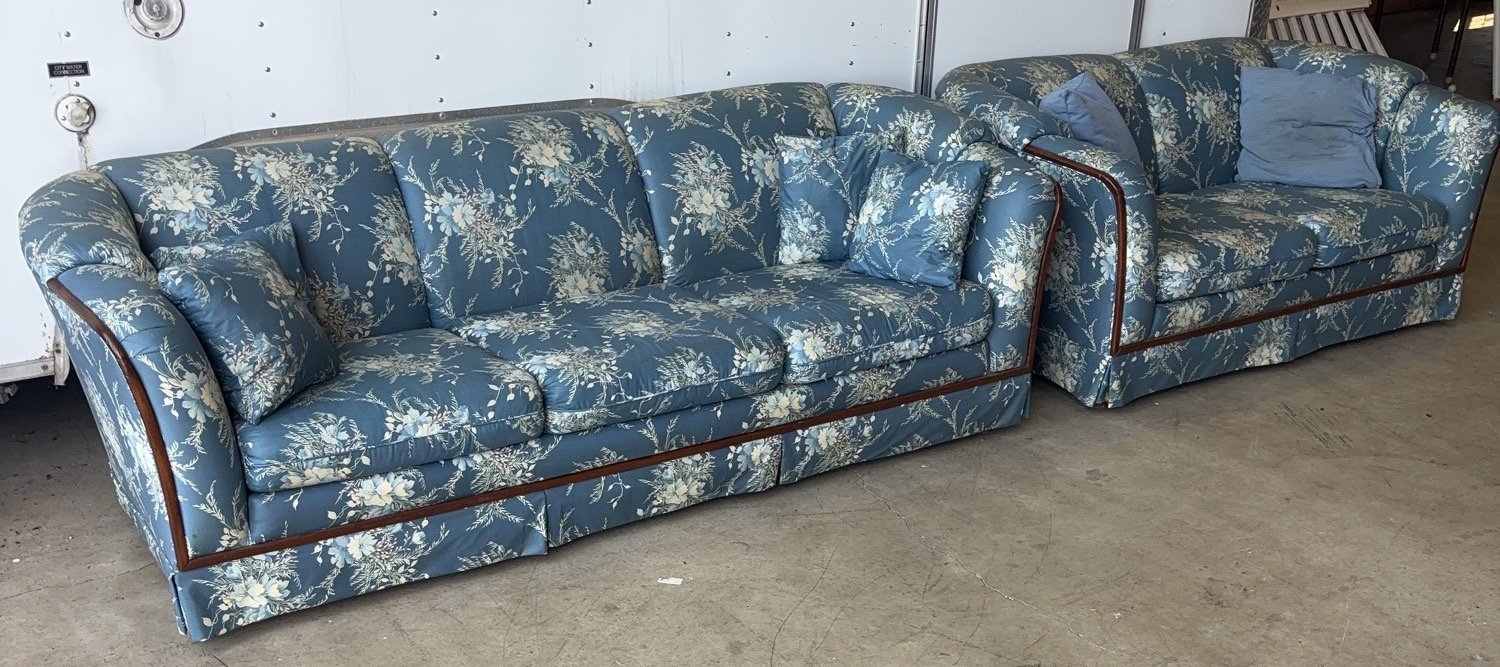 Online Bidding Available!