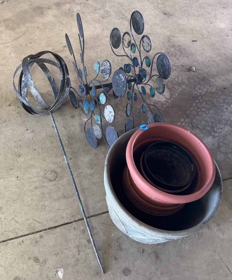 Online Bidding Available!