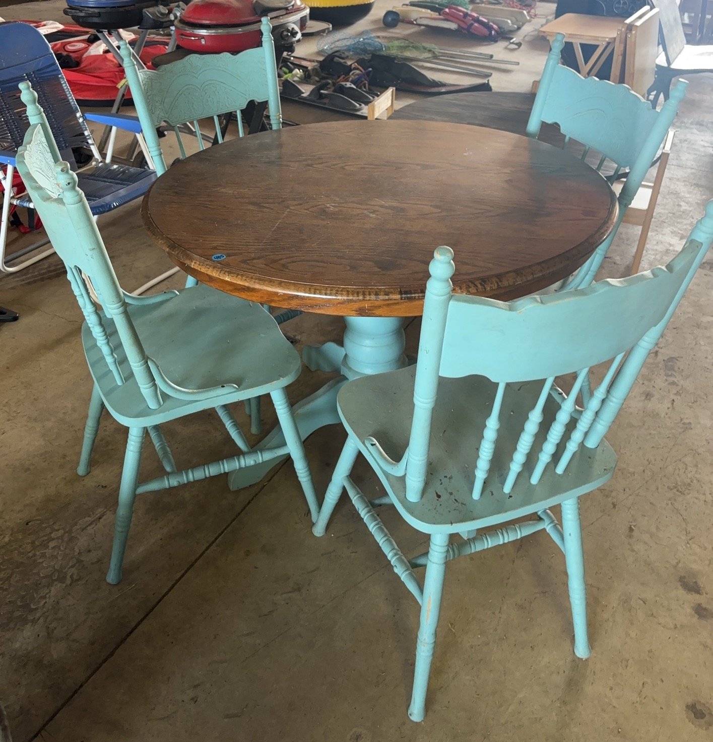 Online Bidding Available!