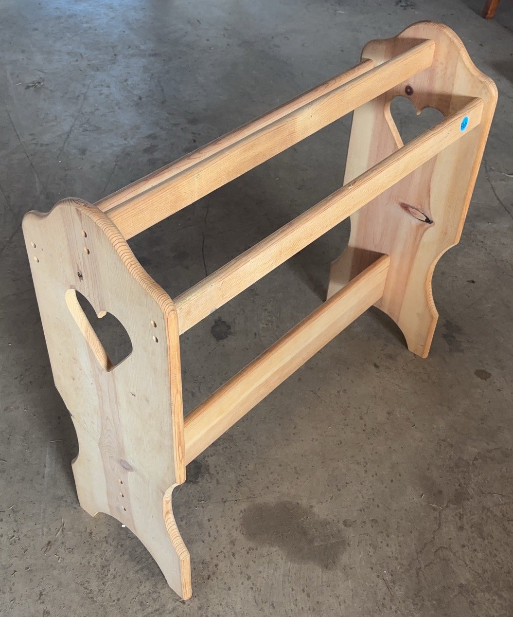 Online Bidding Available!