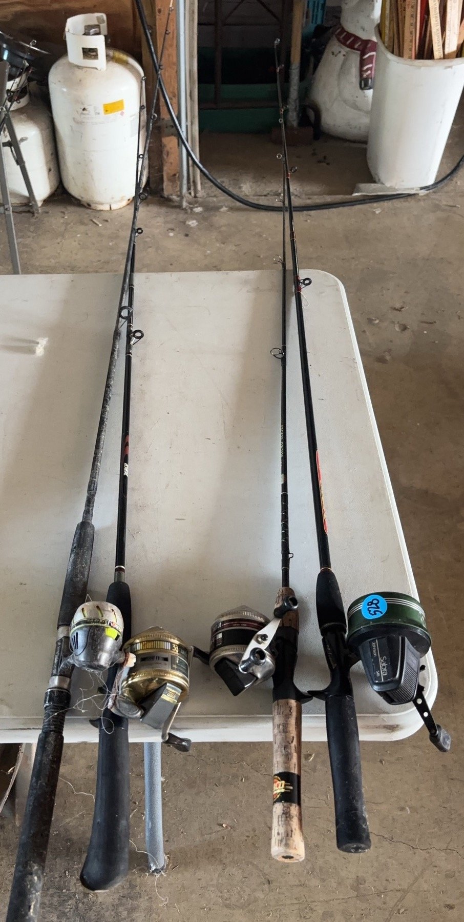 Online Bidding Available!