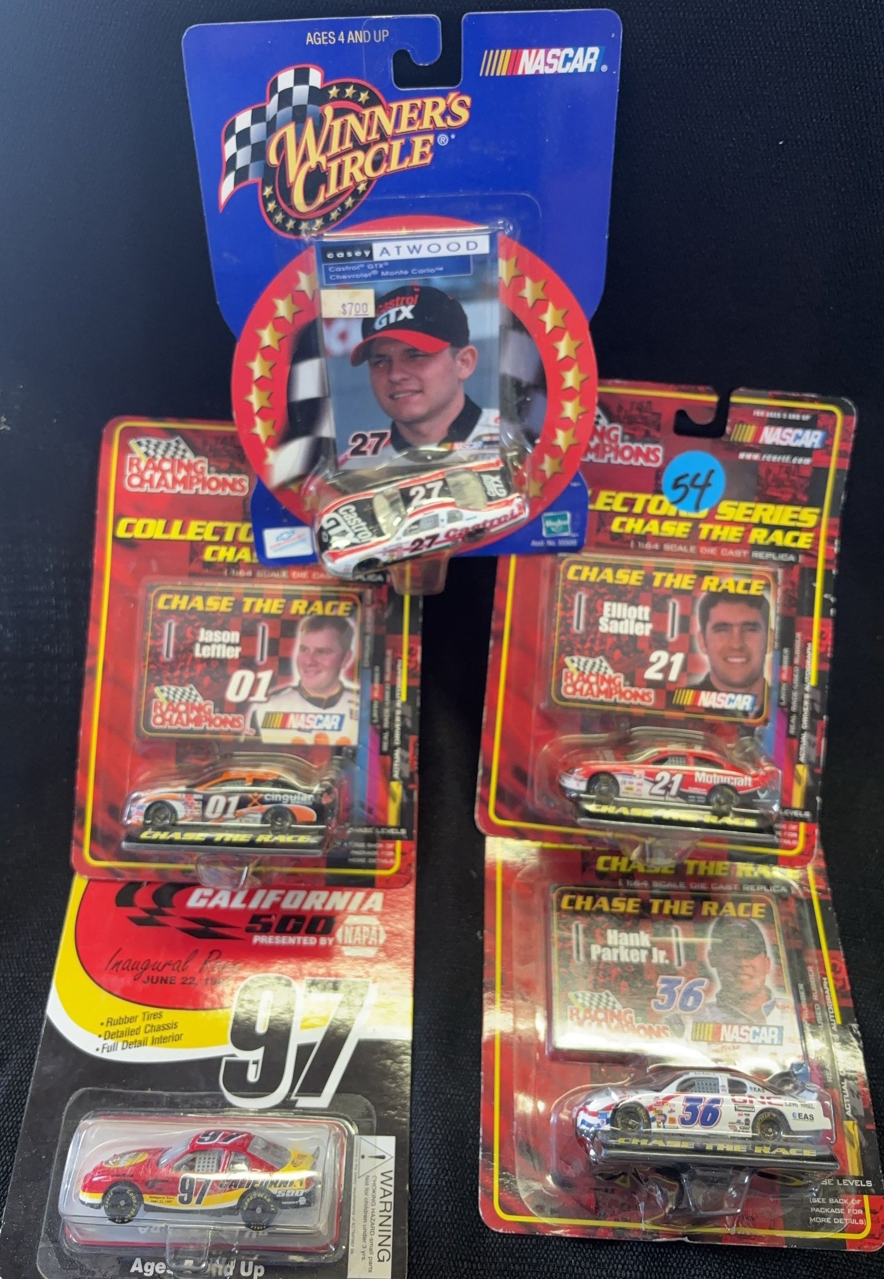 Online Bidding Available!