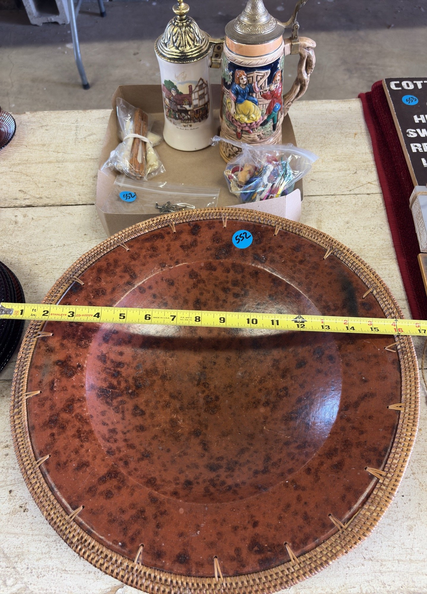 Online Bidding Available!