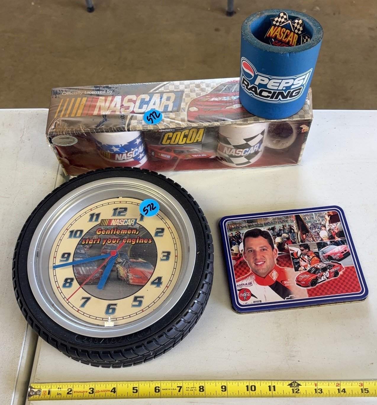 Online Bidding Available!