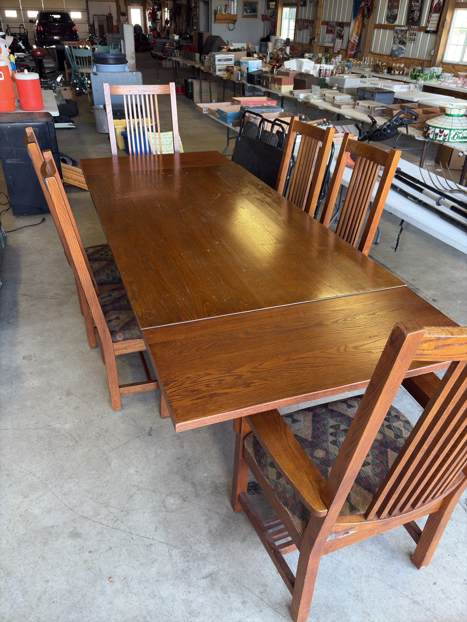 Online Bidding Available!
