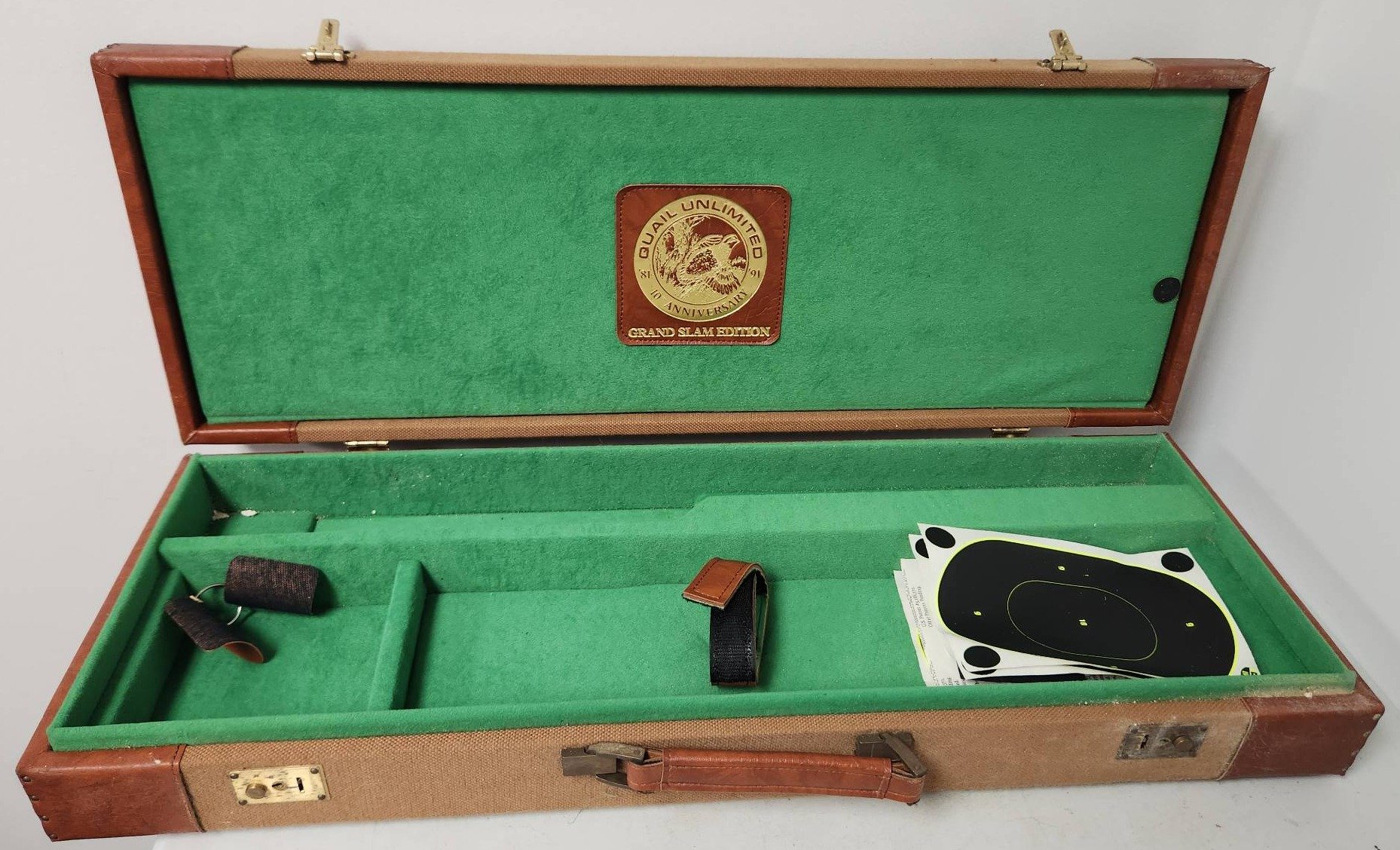 Online Bidding Only