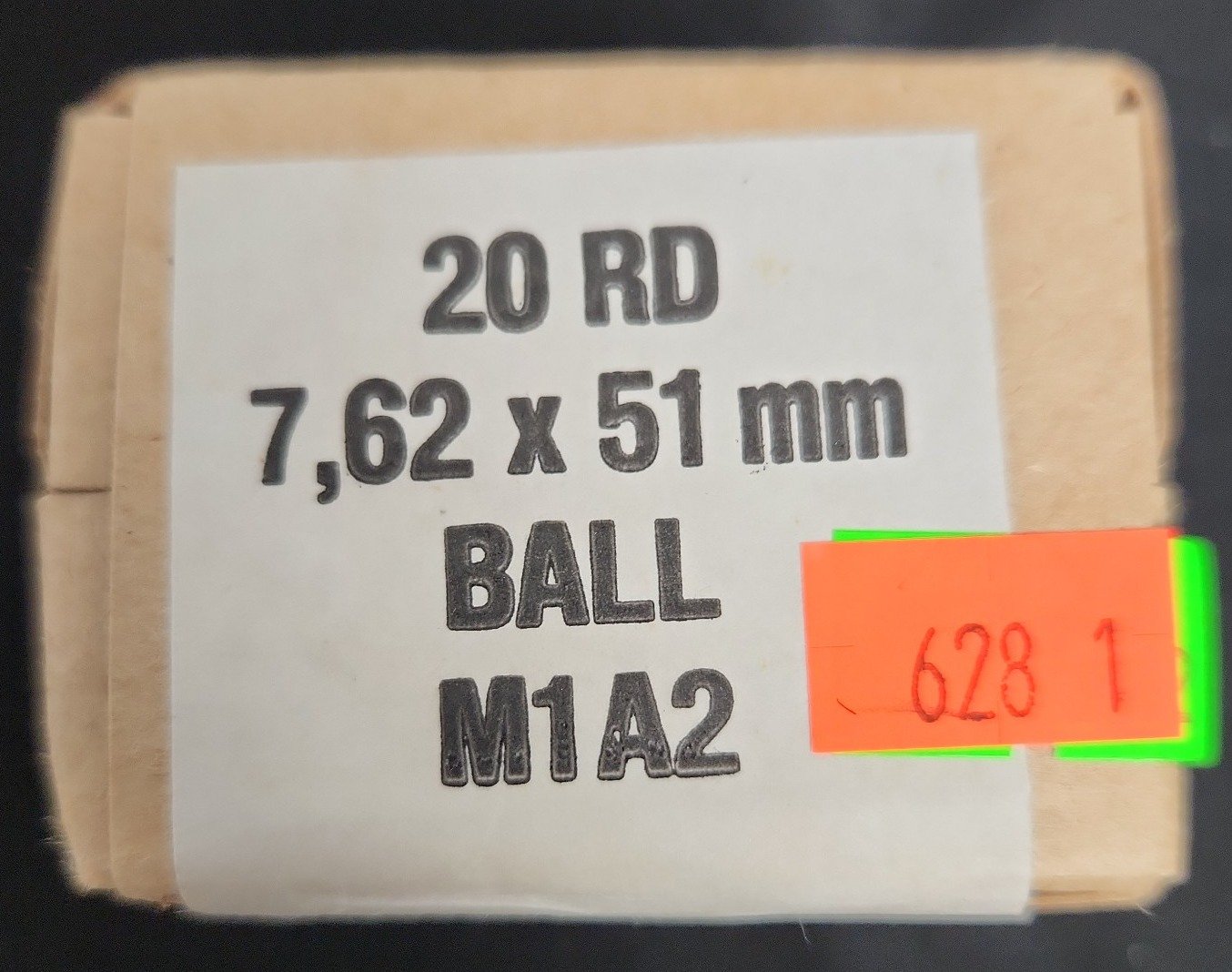 Online Bidding Only
