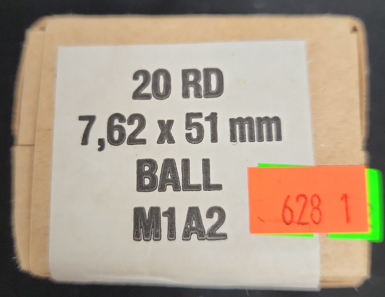 Online Bidding Only