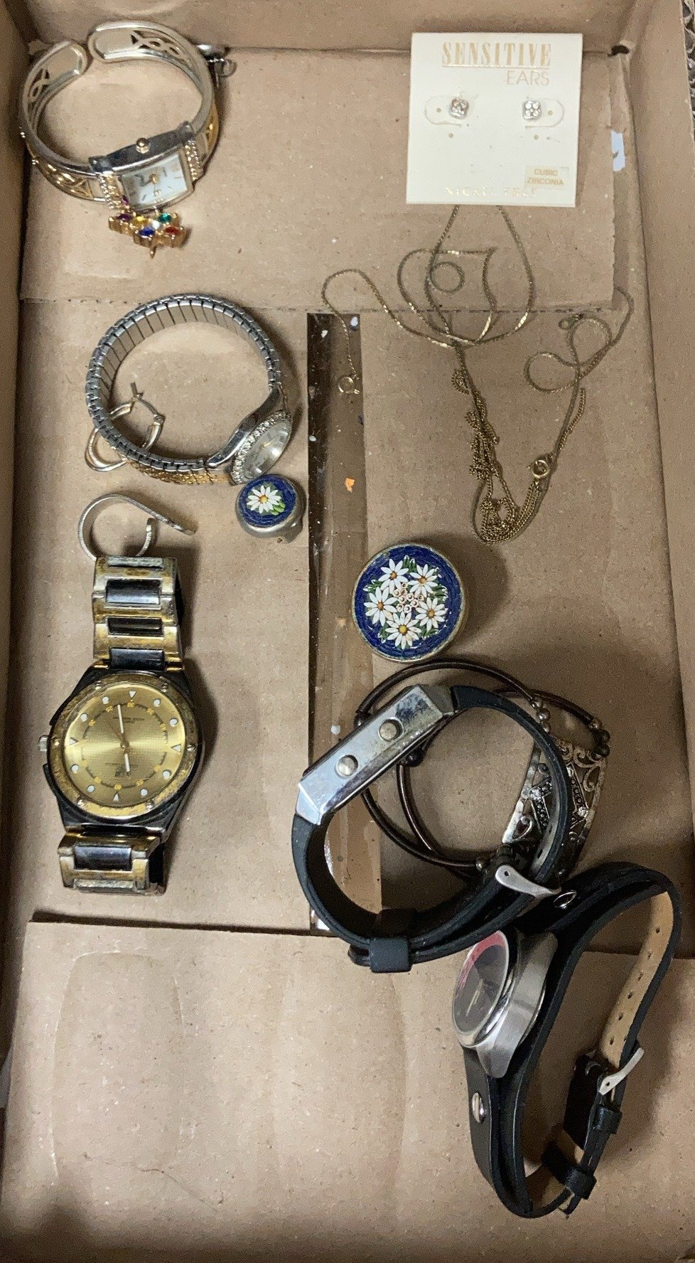 Online Bidding Only