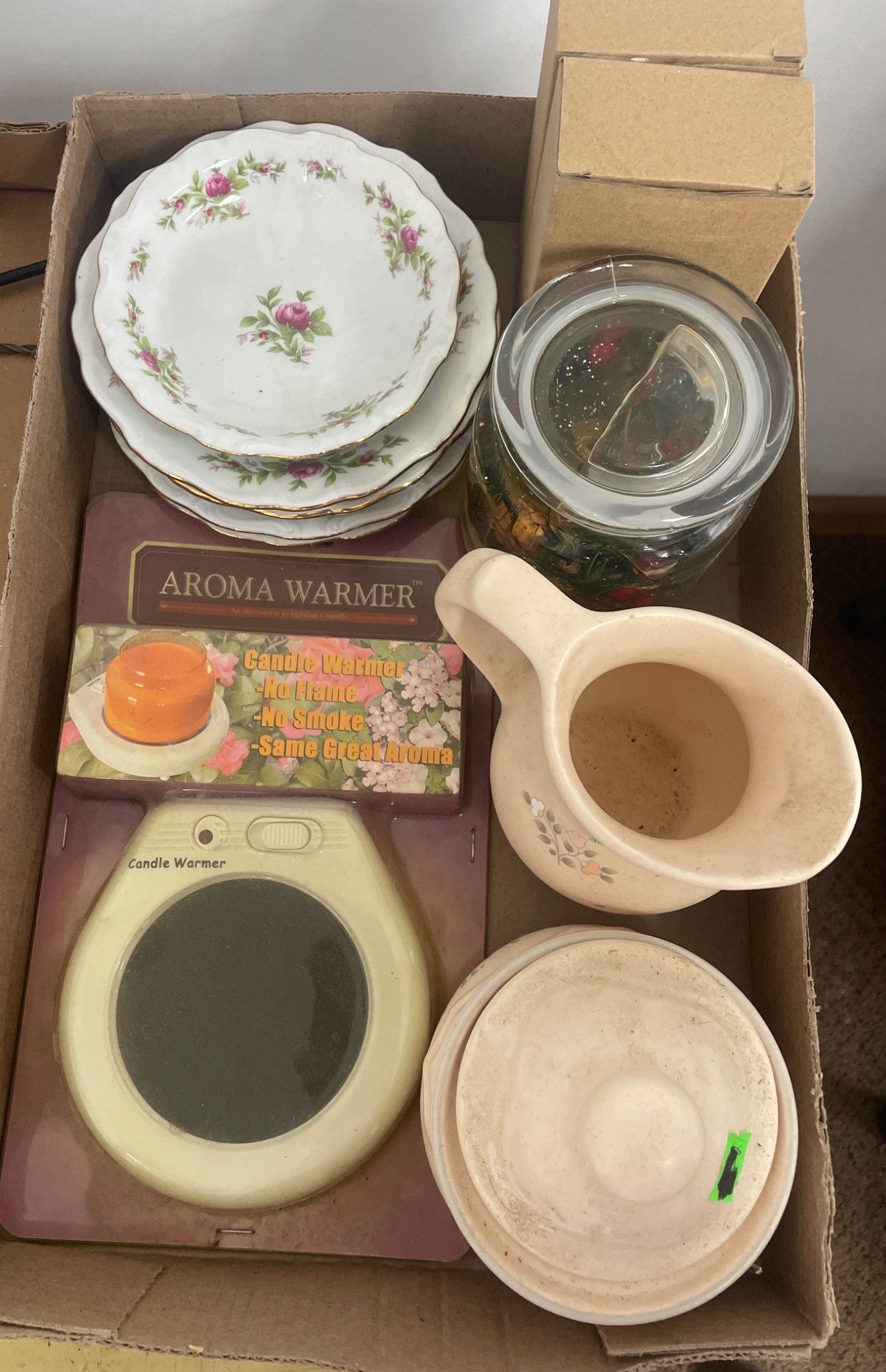 Online Bidding Only