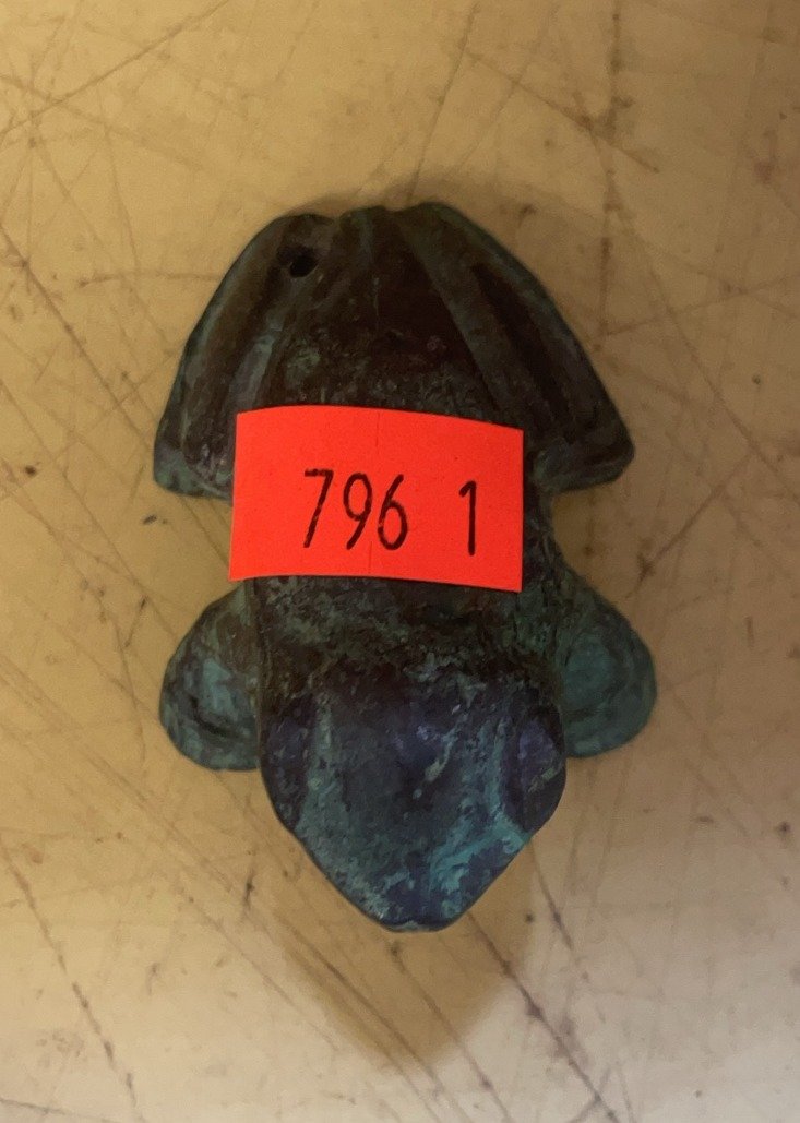 Online Bidding Only