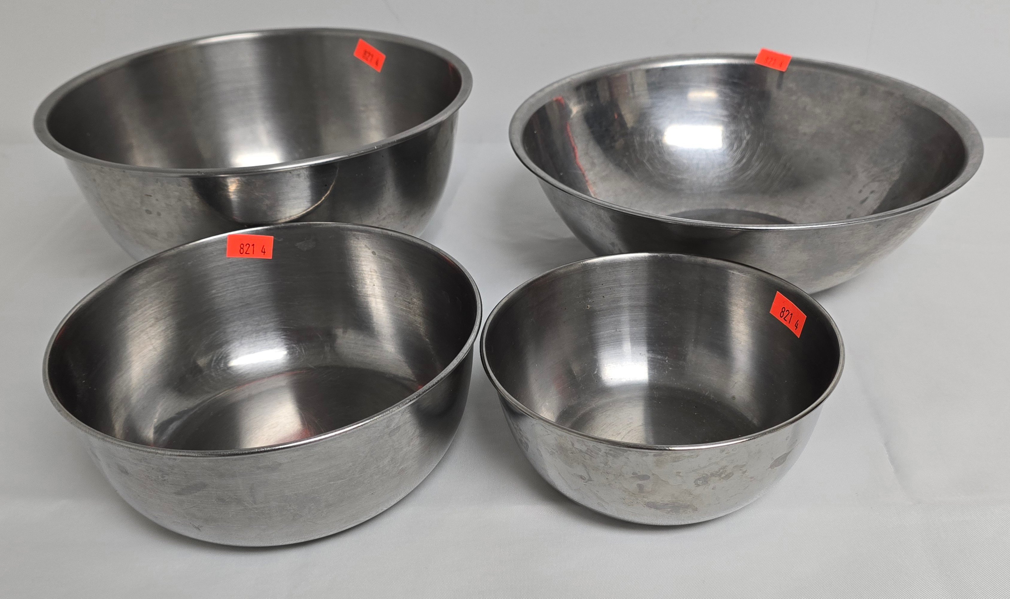 Online Bidding Only