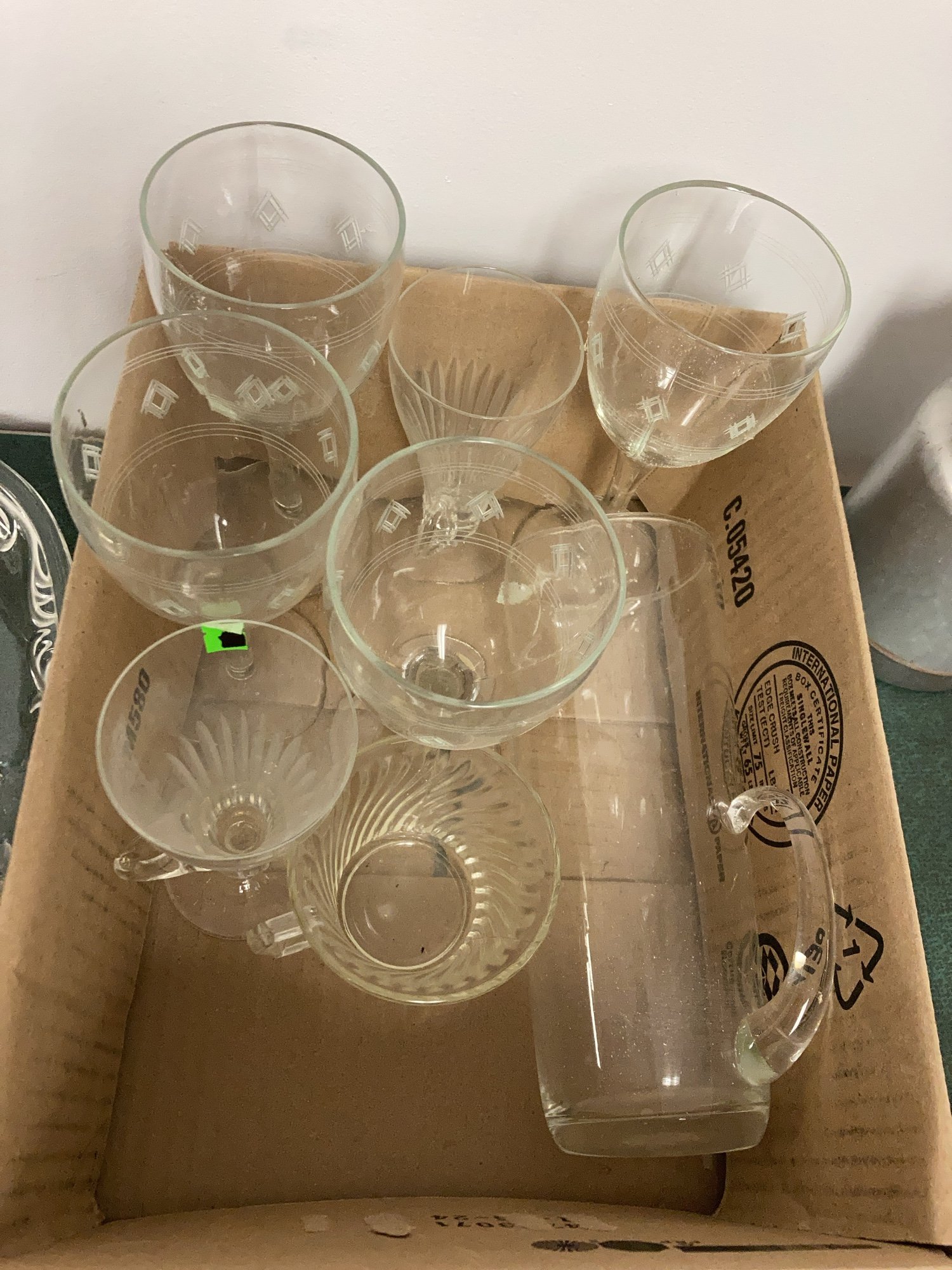 Online Bidding Only