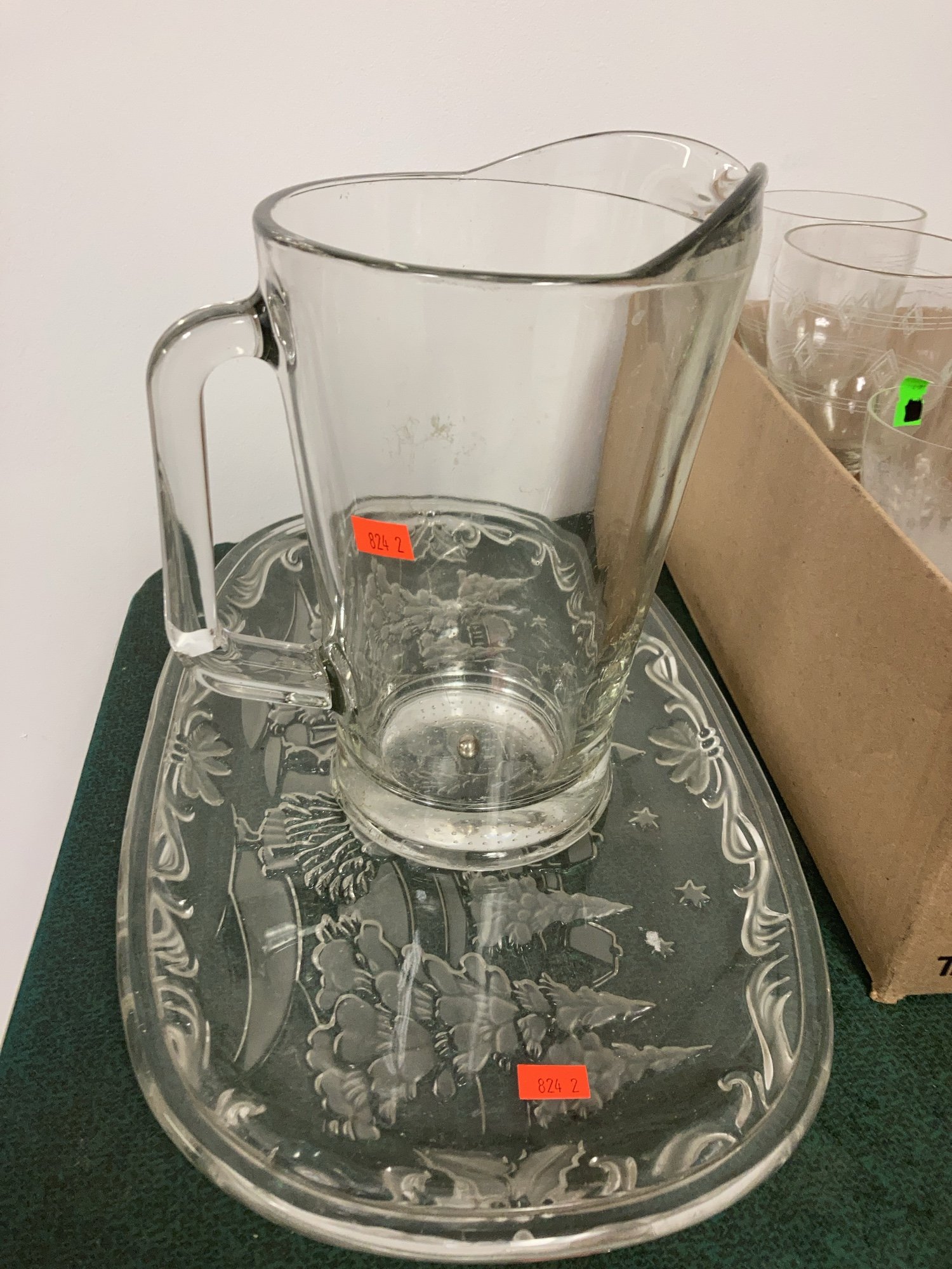 Online Bidding Only