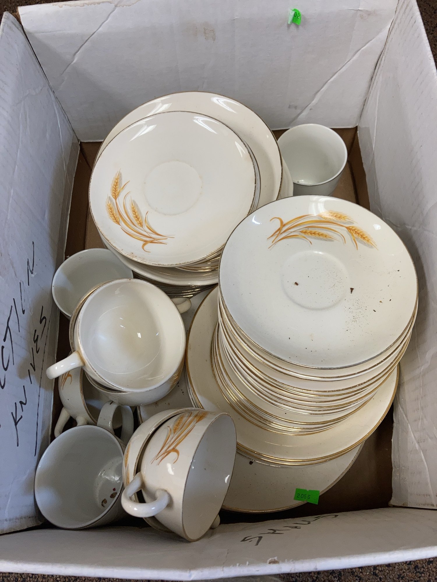 Online Bidding Only