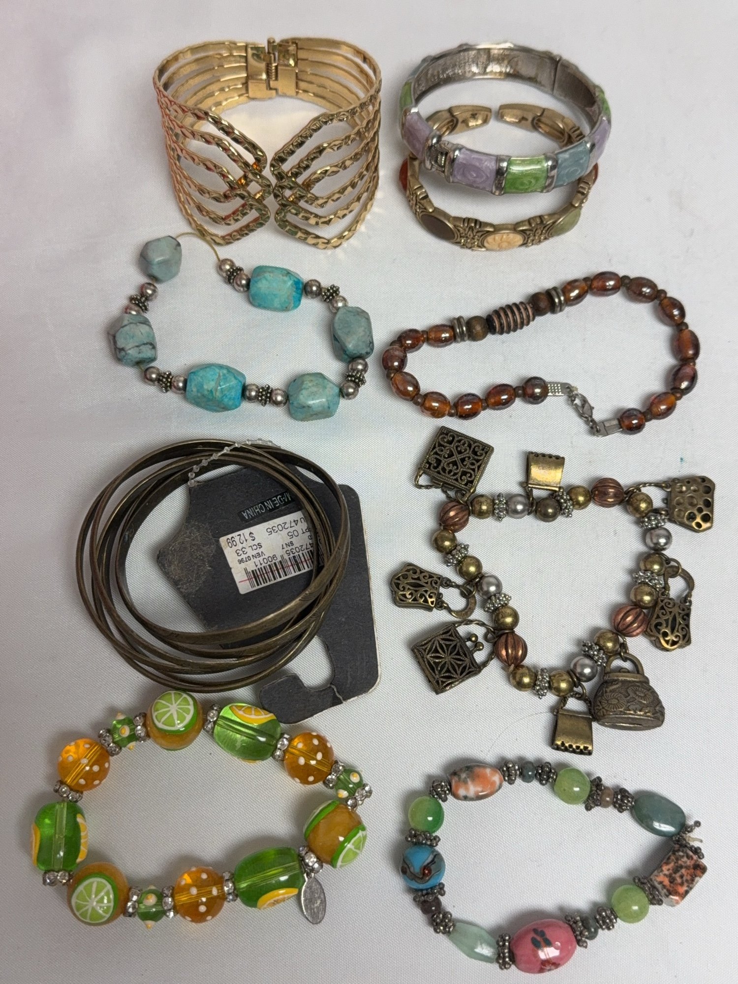 Online Bidding Only