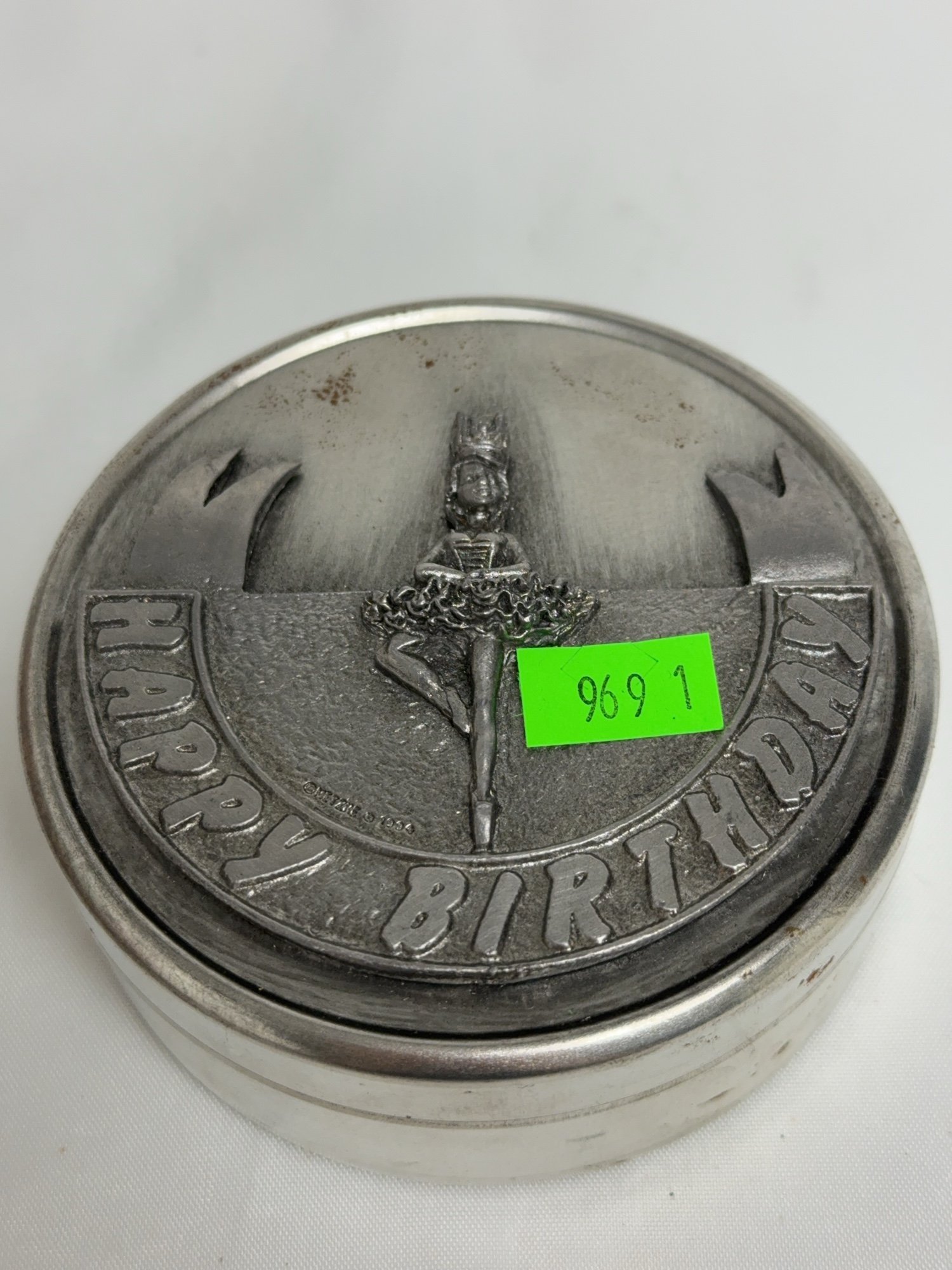 Online Bidding Only