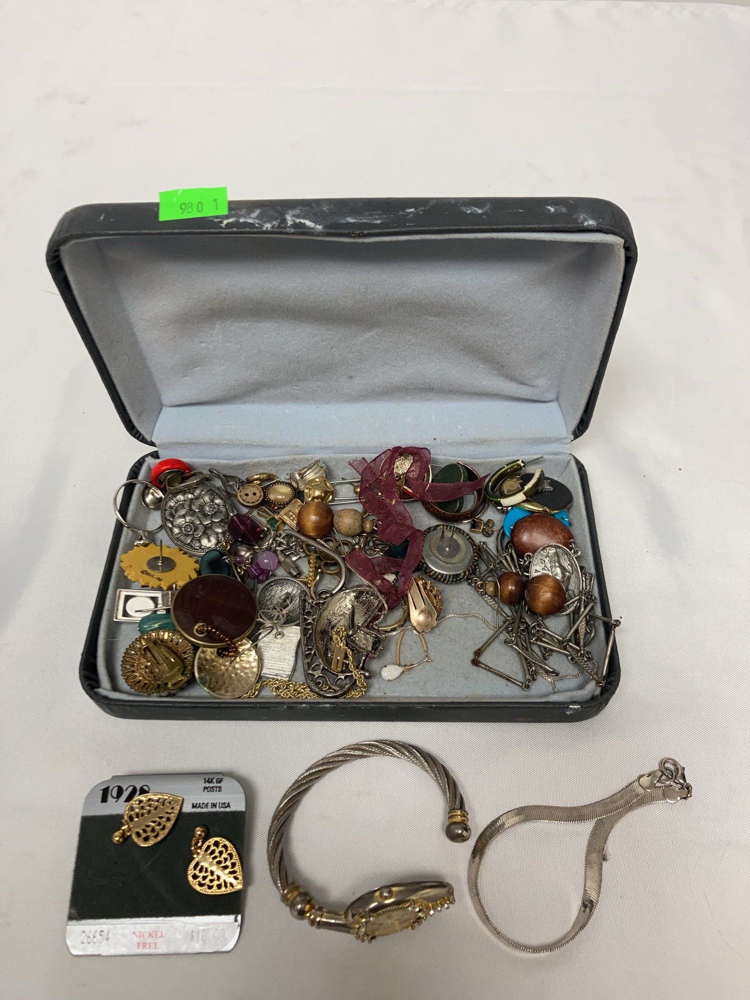 Online Bidding Only