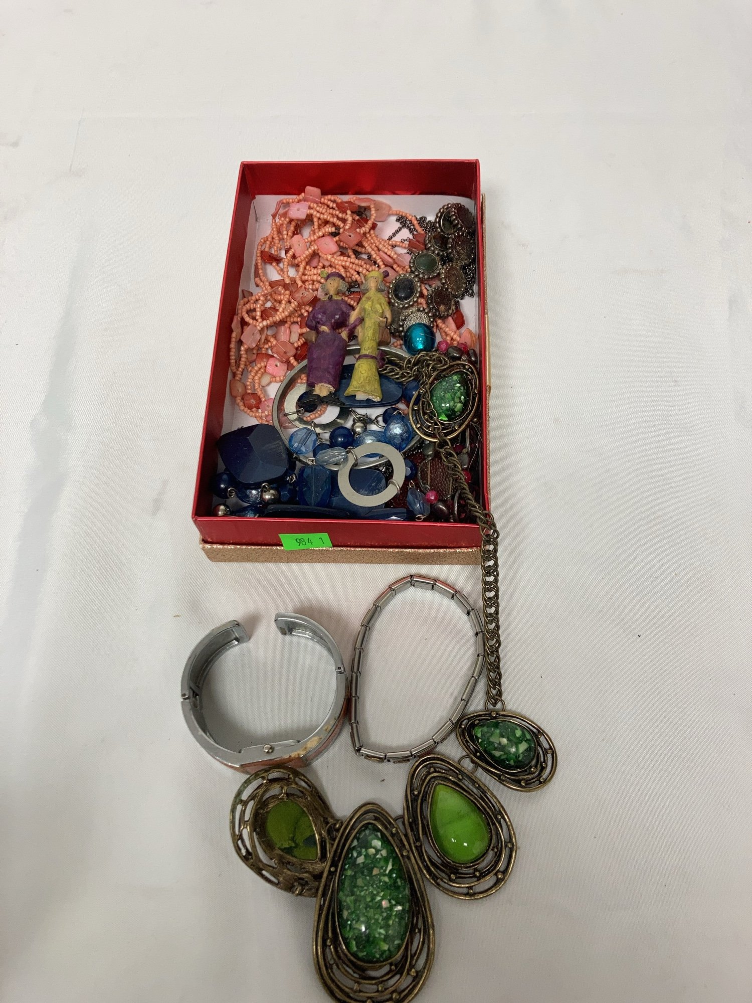Online Bidding Only