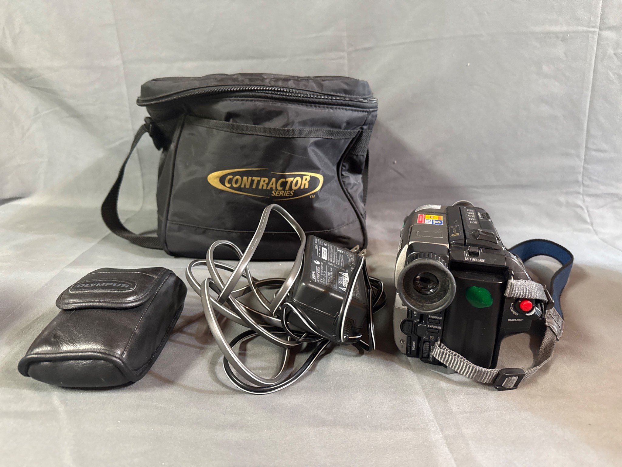 Online Bidding Only