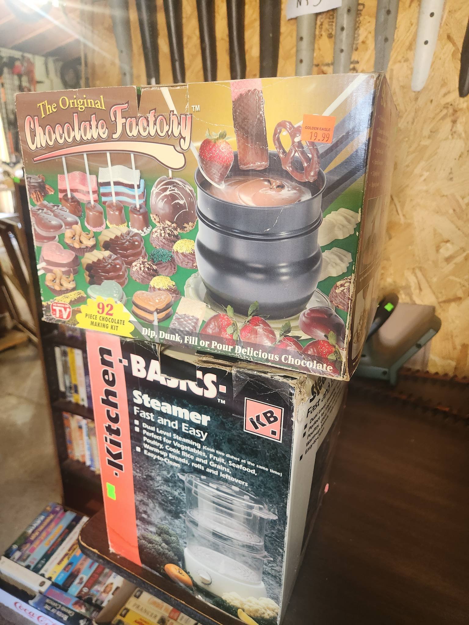 Online Bidding Only