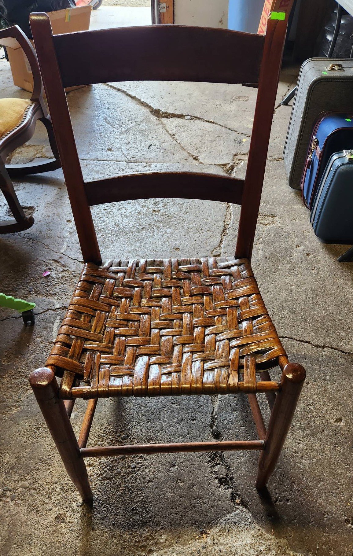 Online Bidding Only