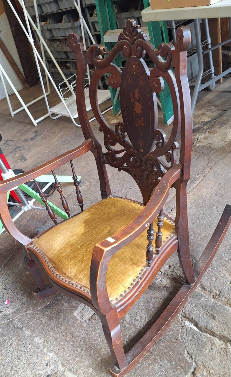 Online Bidding Only