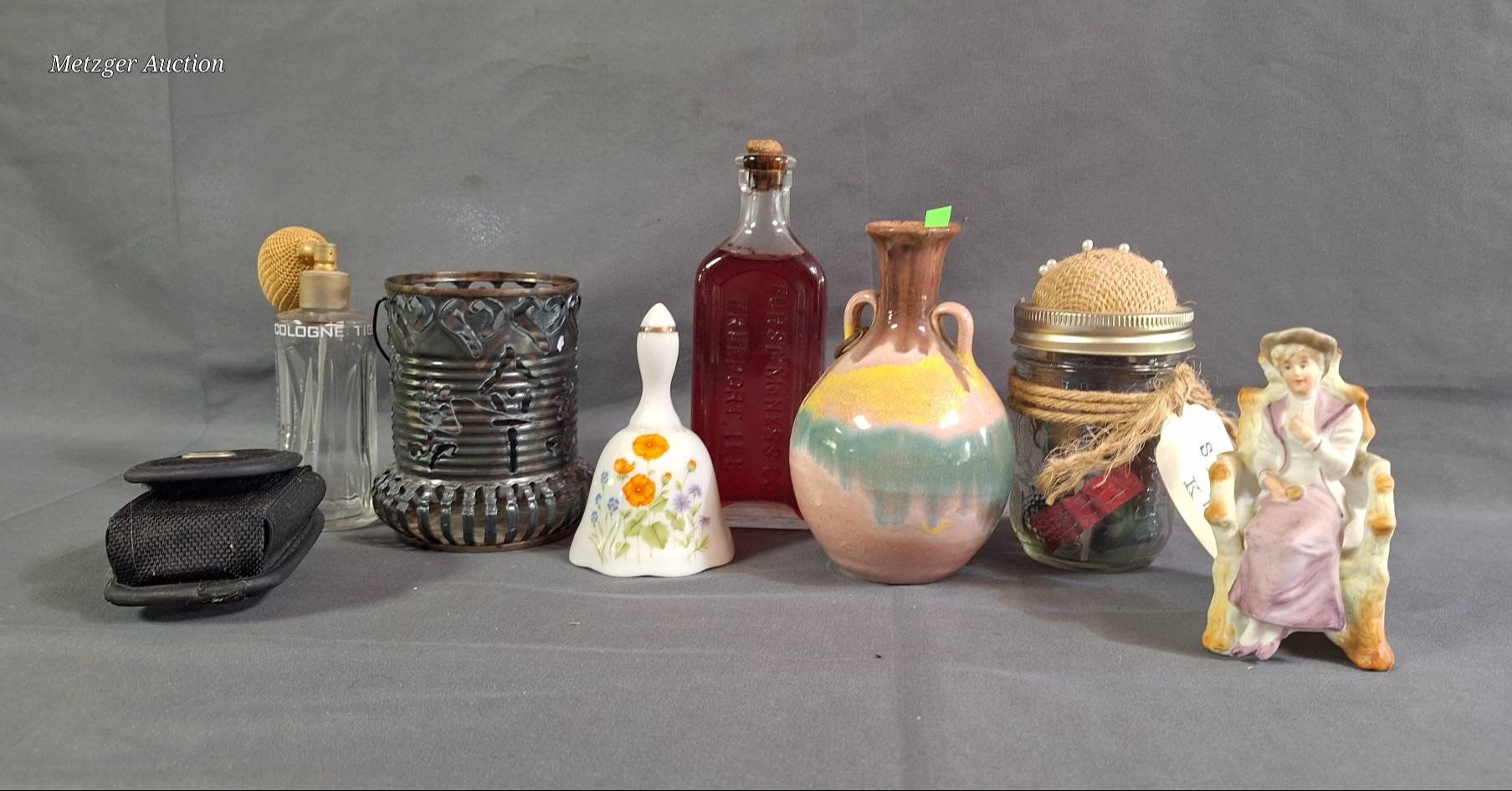 Online Bidding Only