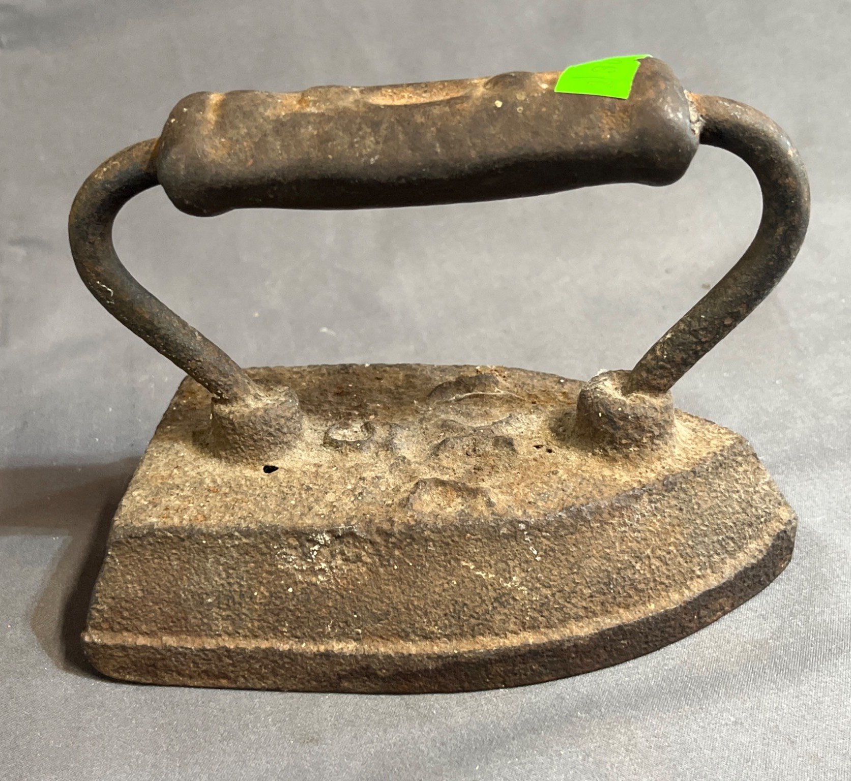 Online Bidding Only