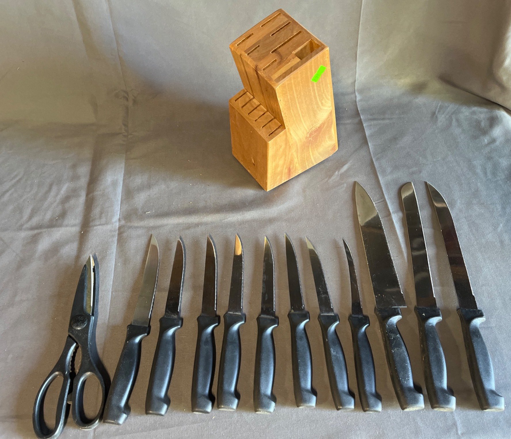 Online Bidding Only