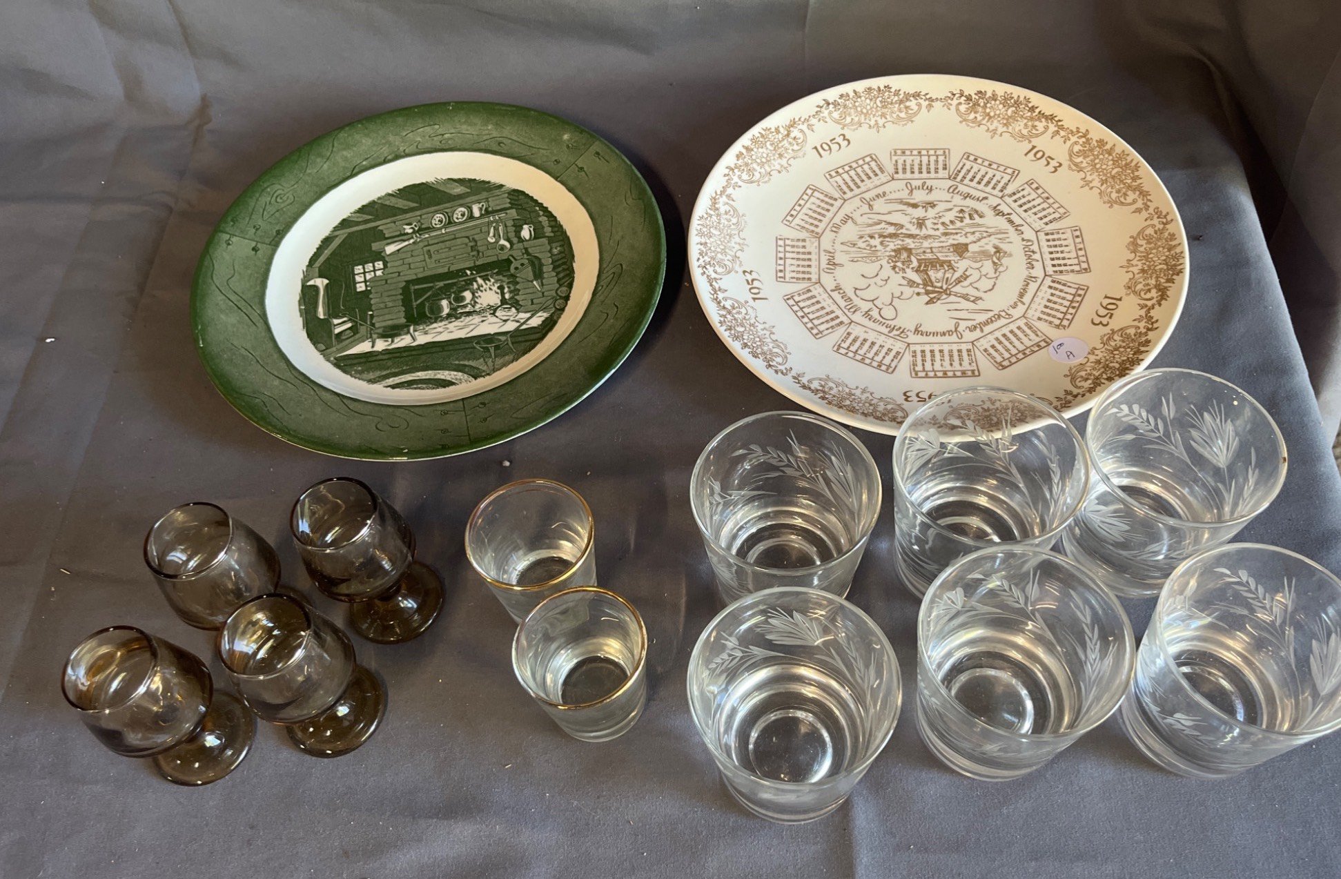 Online Bidding Only
