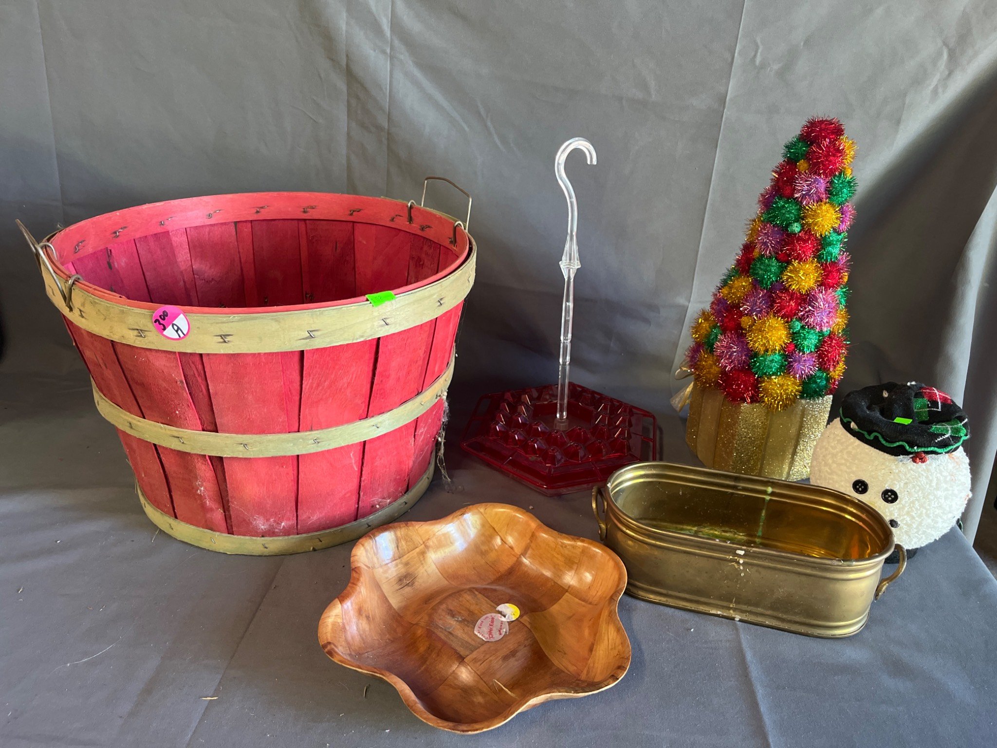 Online Bidding Only