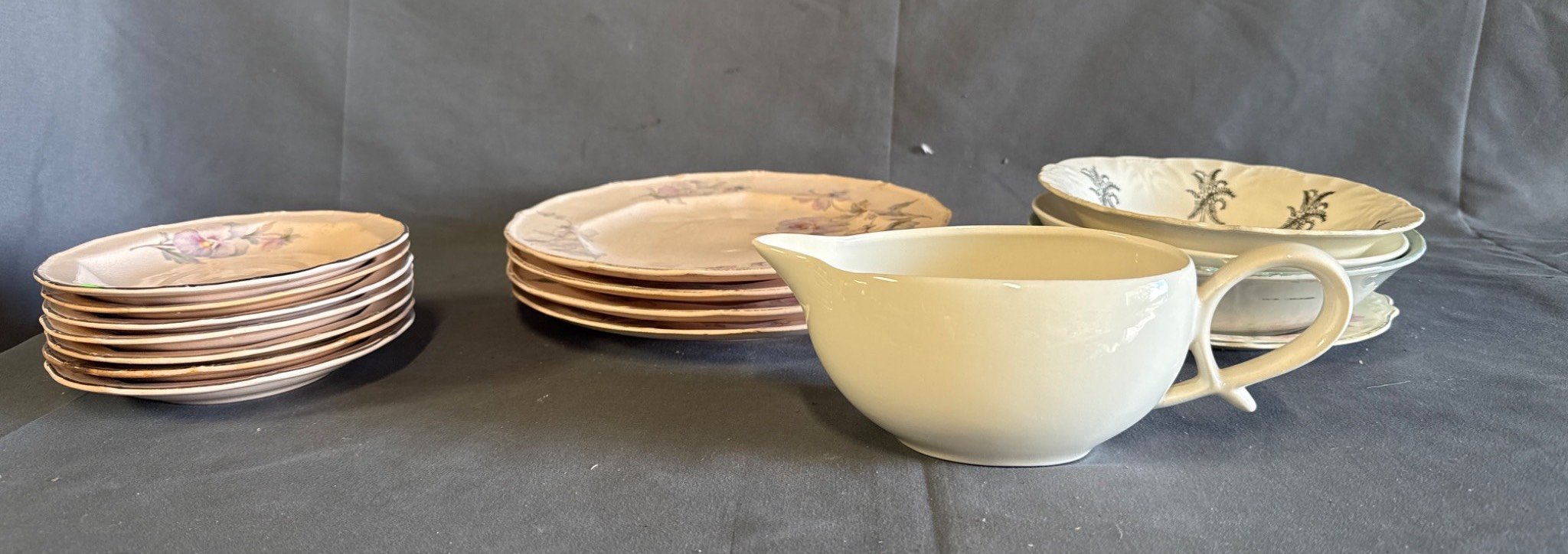 Online Bidding Only