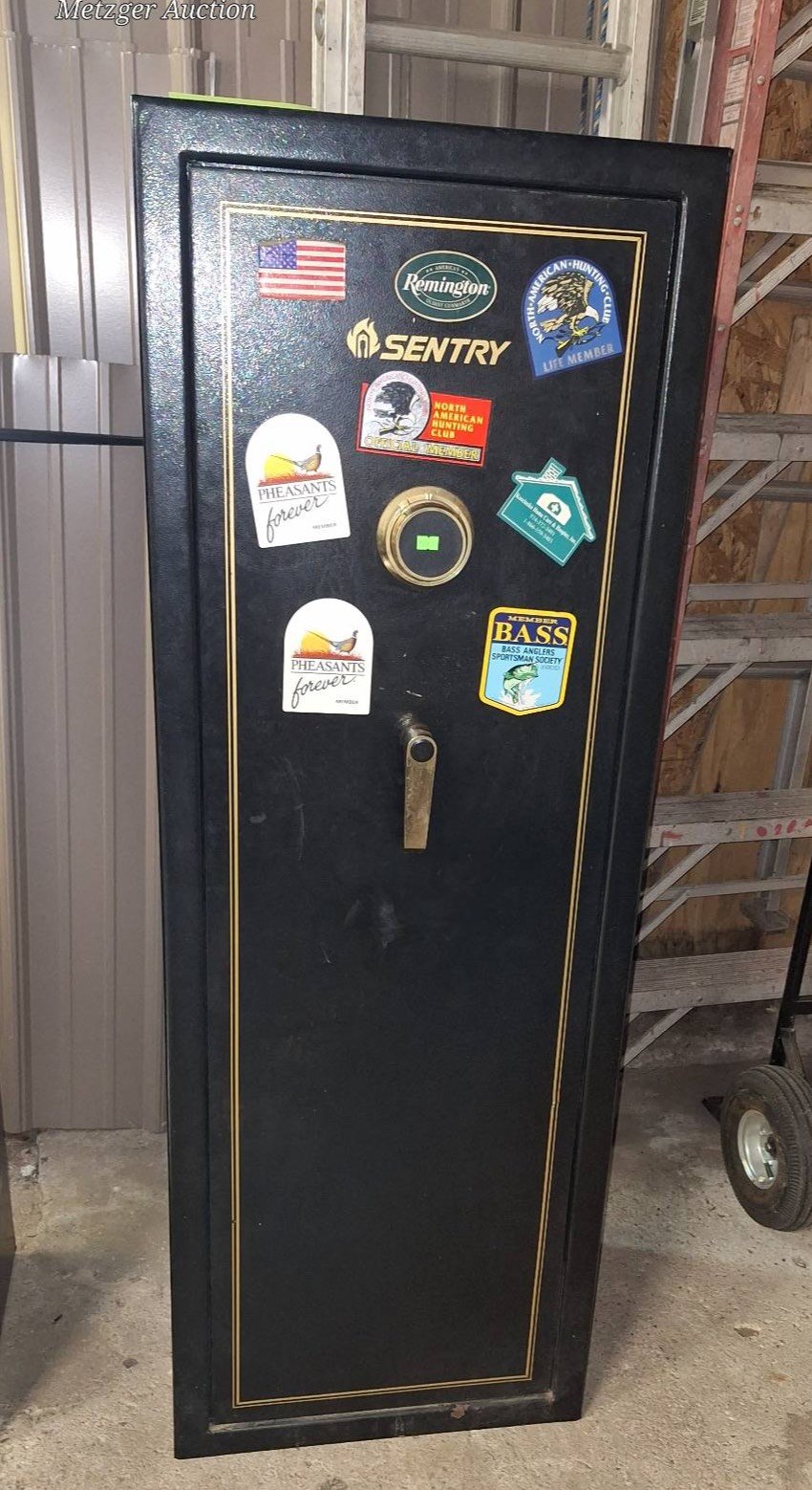 Online Bidding Only