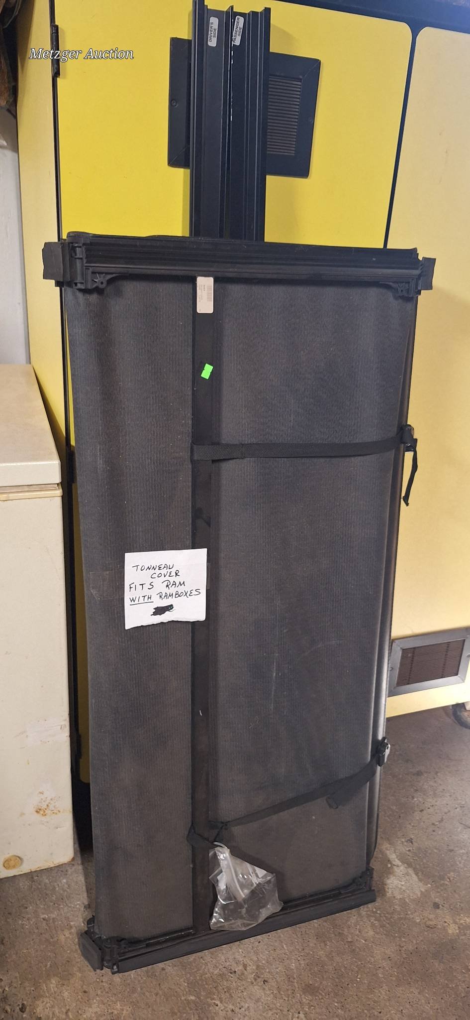 Online Bidding Only