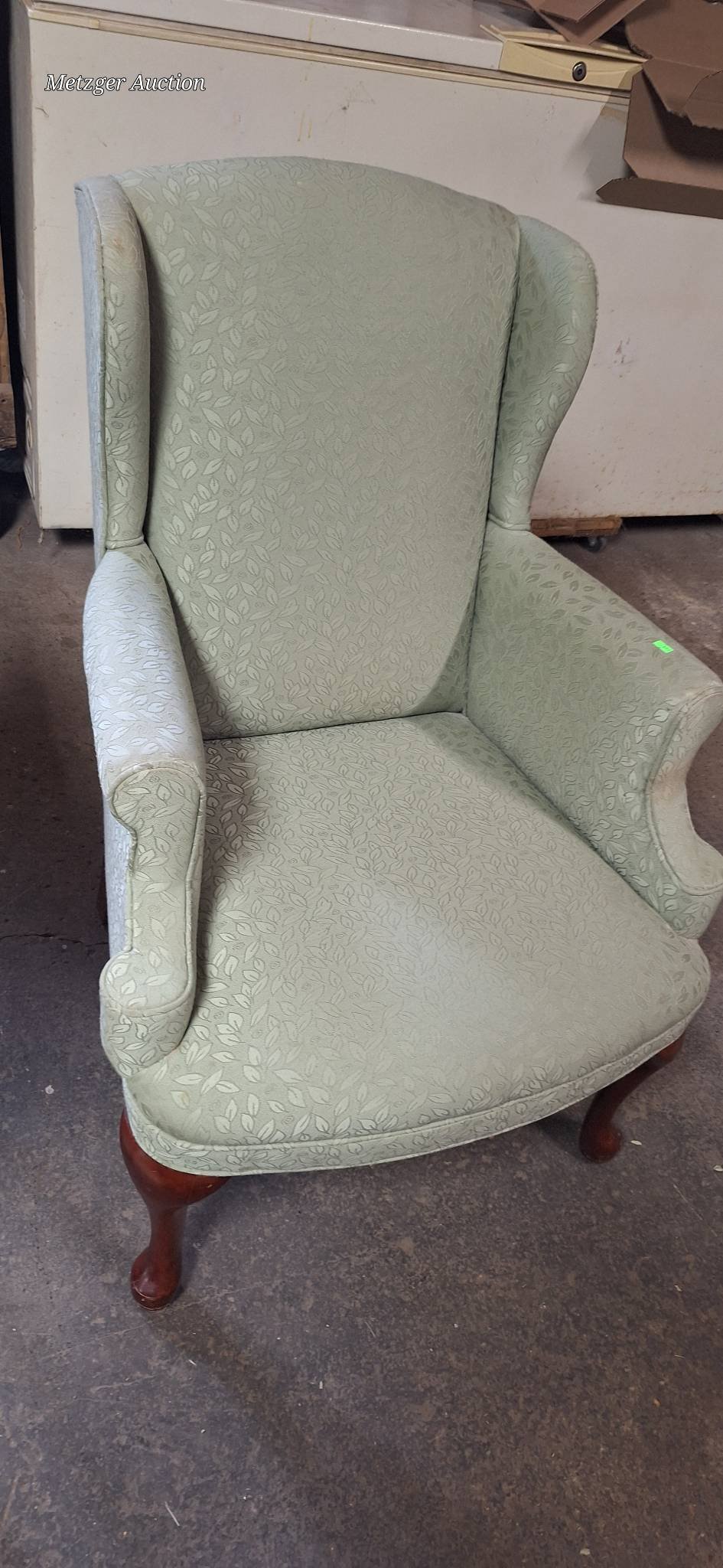 Online Bidding Only