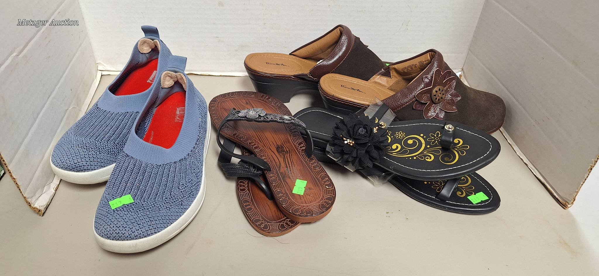 Online Bidding Only