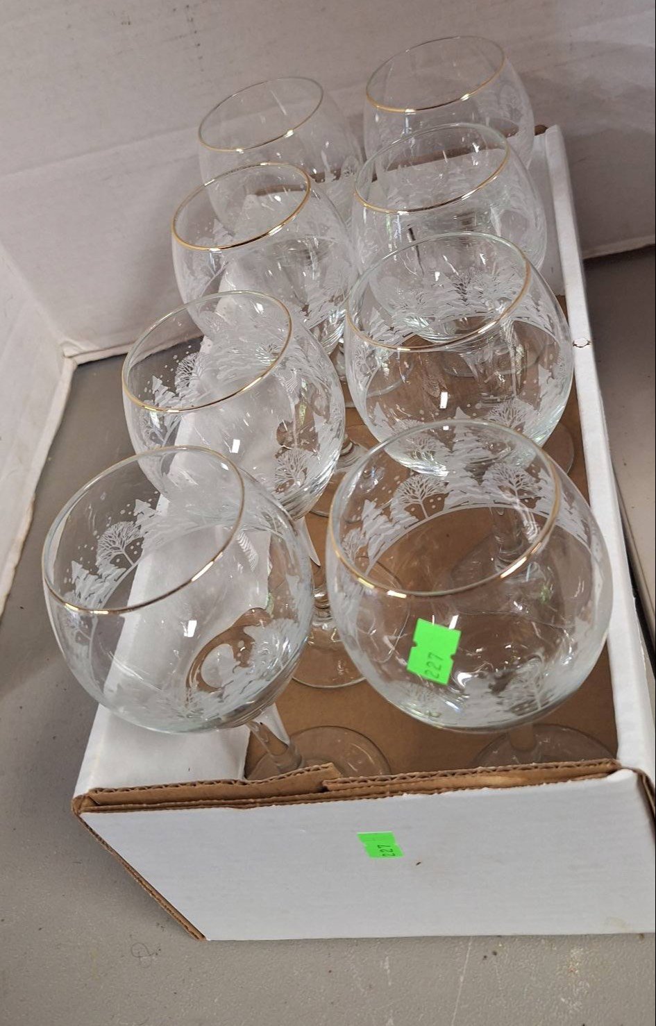 Online Bidding Only
