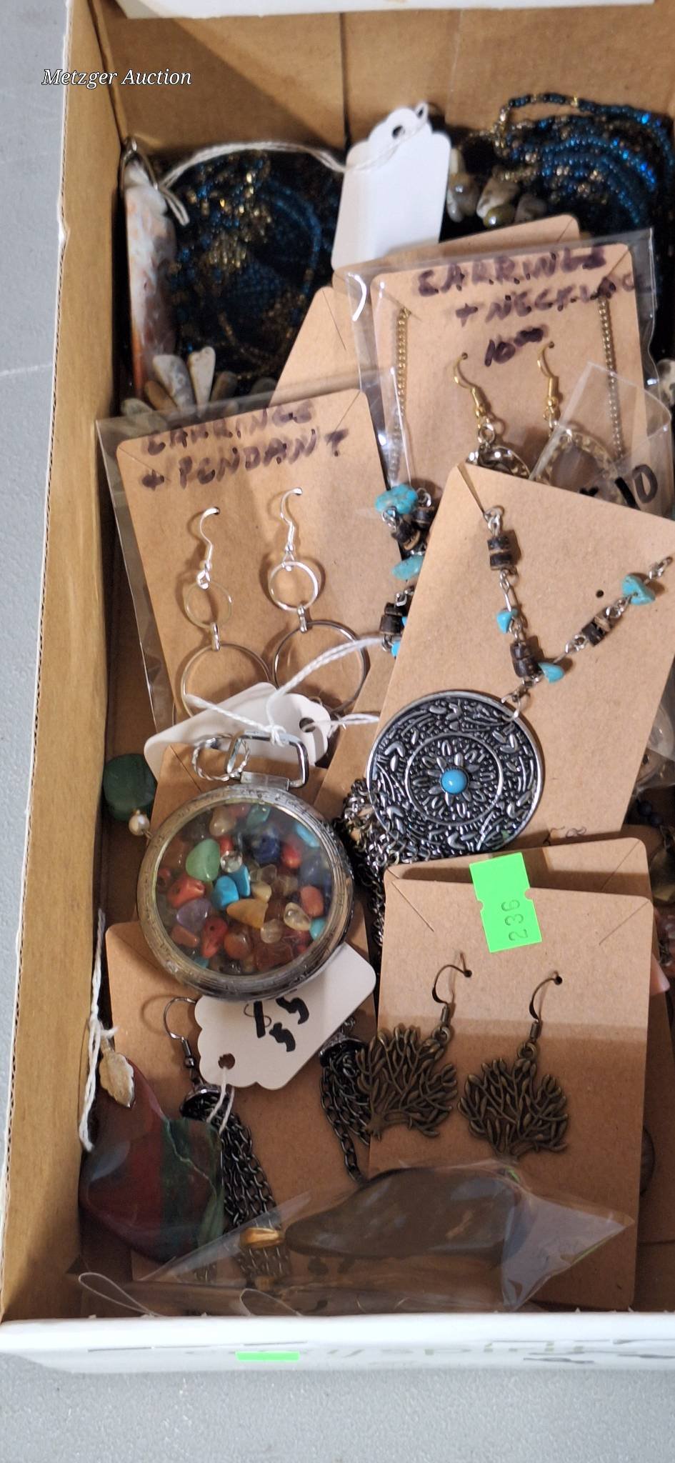 Online Bidding Only