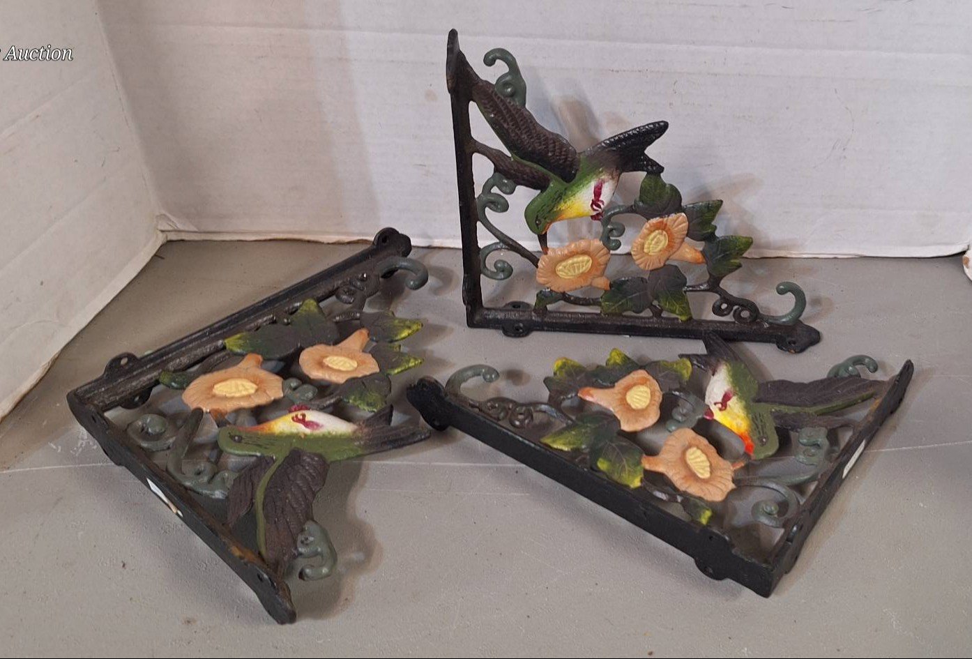 Online Bidding Only