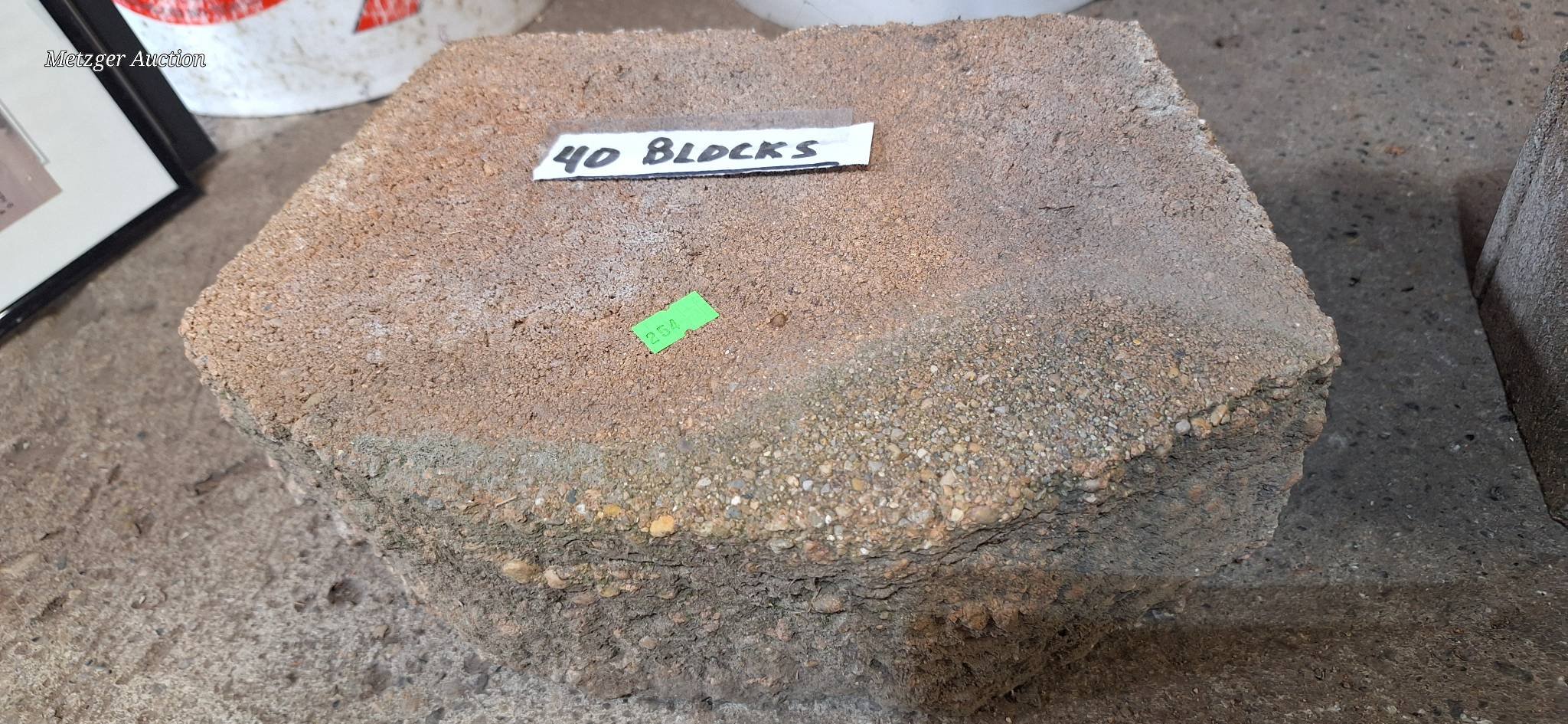 Online Bidding Only