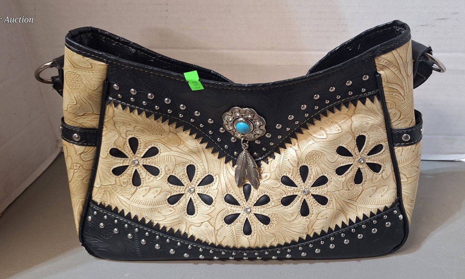 Online Bidding Only