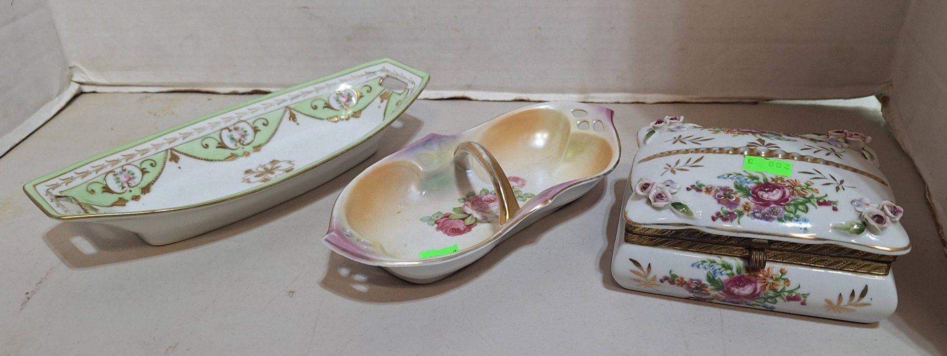 Online Bidding Only