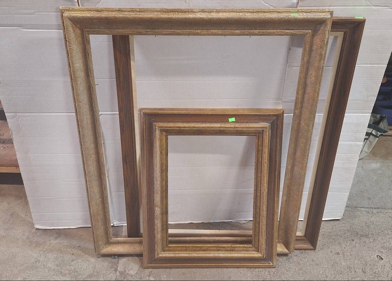Online Bidding Only