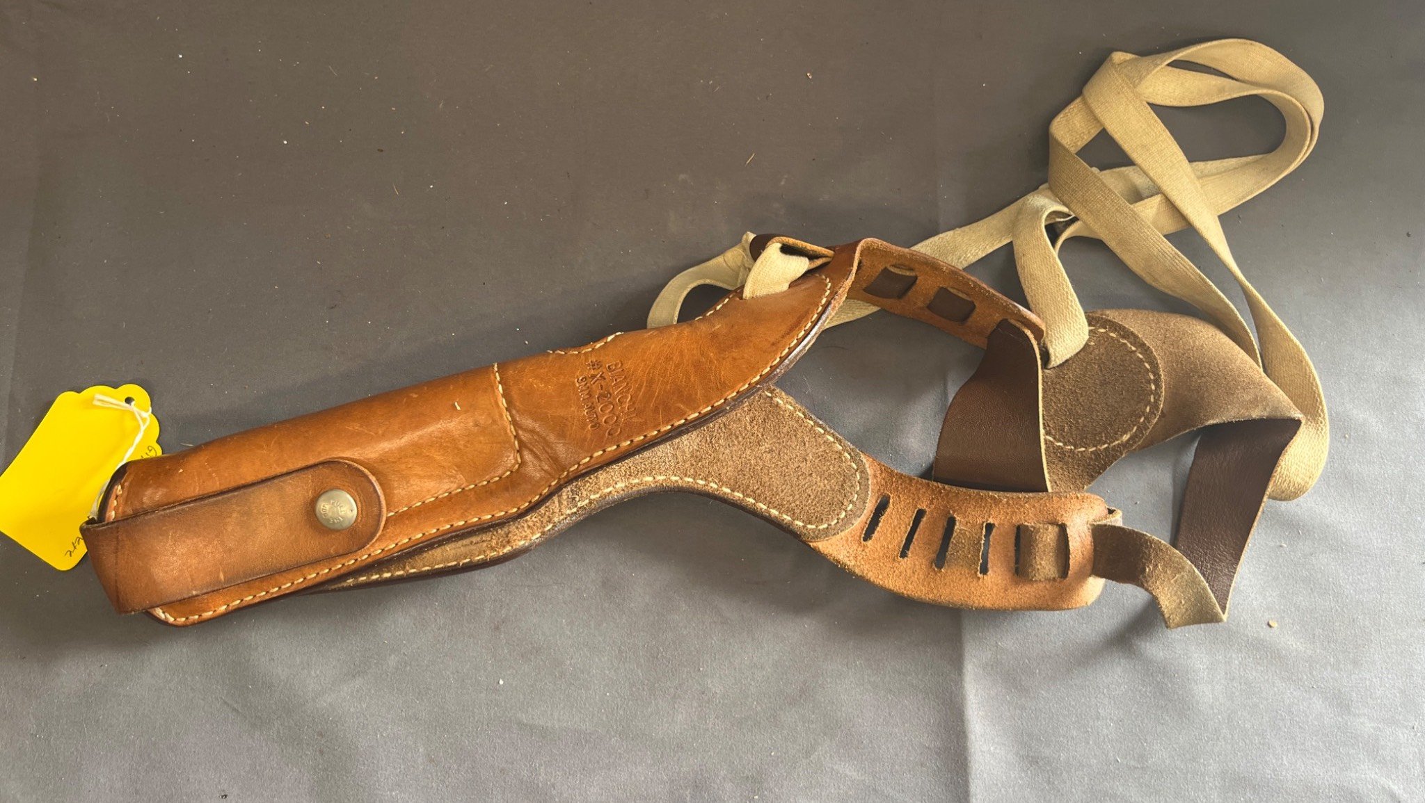 Online Bidding Only