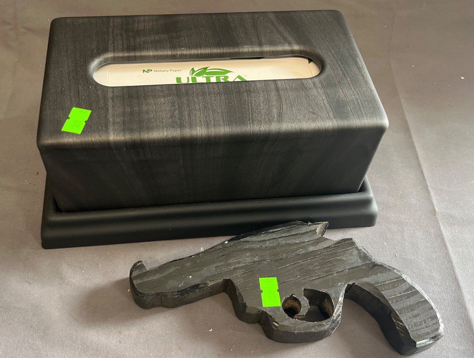 Online Bidding Only