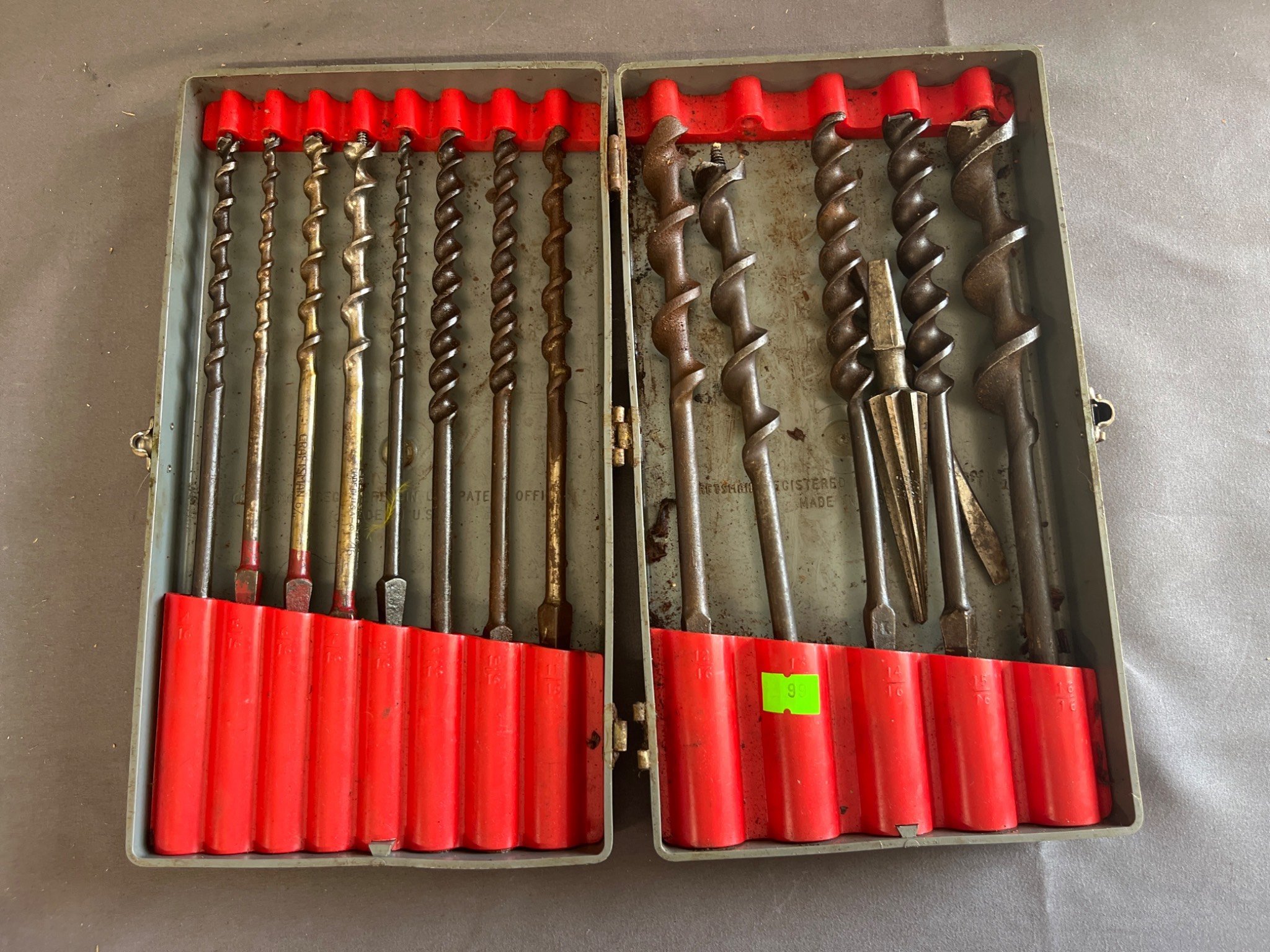 Online Bidding Only