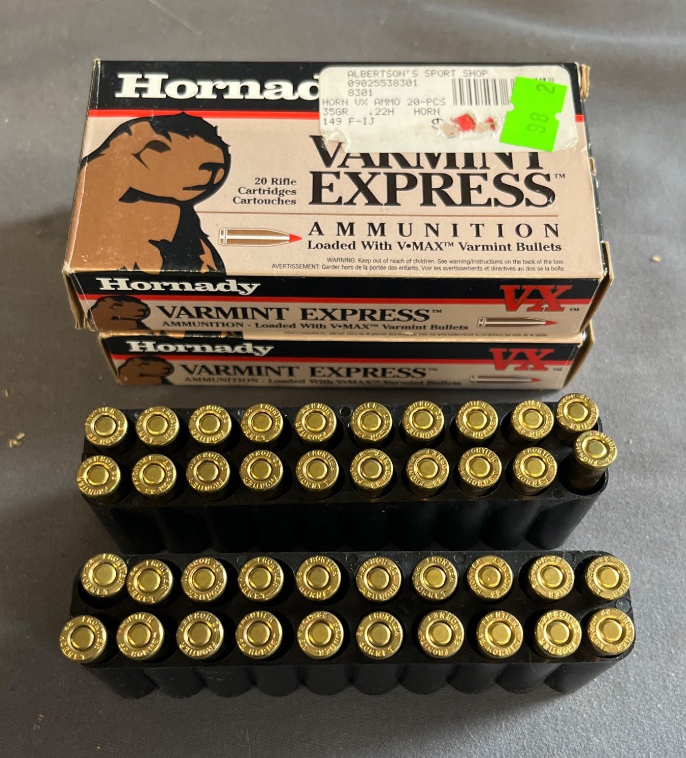 Online Bidding Only